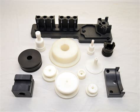 best cnc plastic parts|plastic for cnc machining.